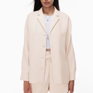 ARITZIA WILFRED Freeform Shirt